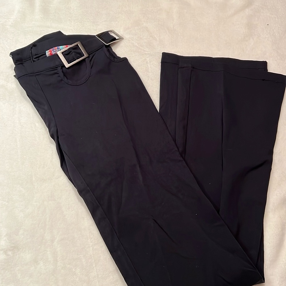 Urban Outfitters Buckle Pants